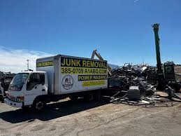 Best Furniture Removal  in Fillmore, UT