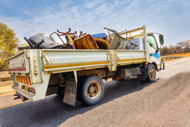 Best Retail Junk Removal  in Fillmore, UT